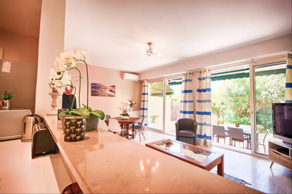 Appartement-Juan-les-Pins-REF1313596