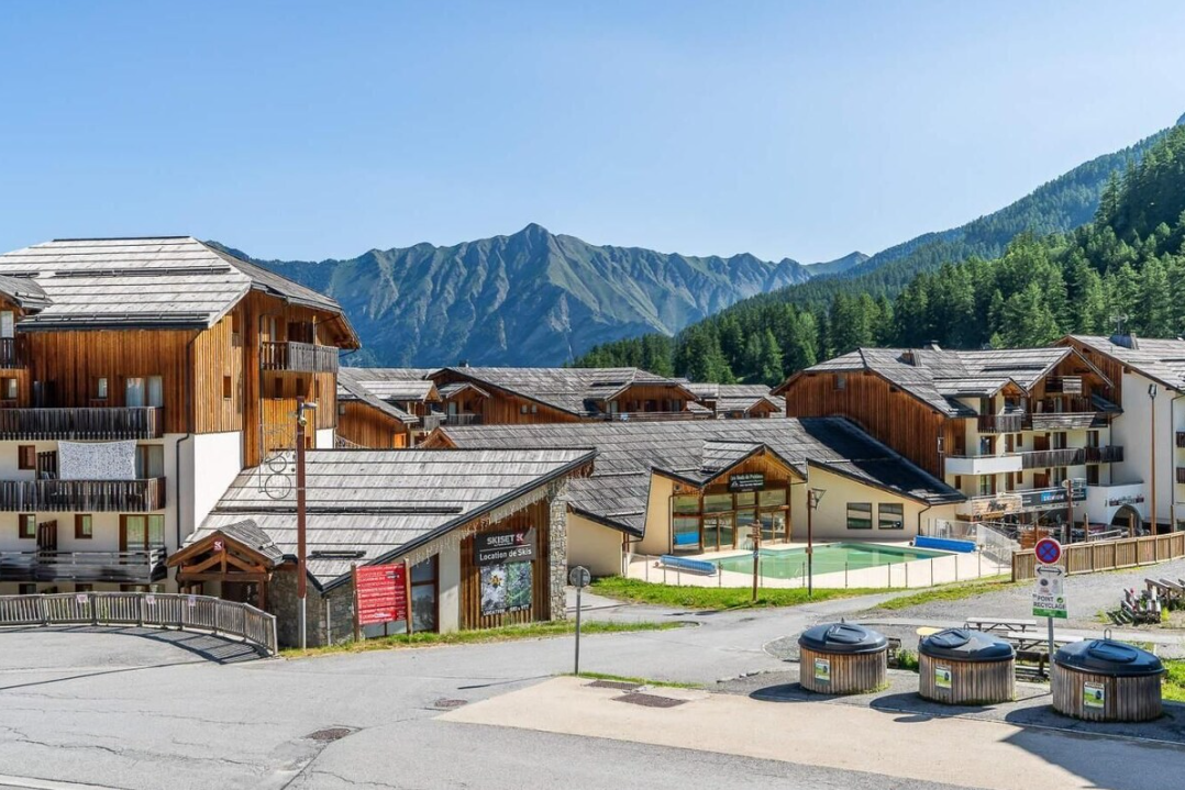 Appartement-Les-Orres-REF7418526