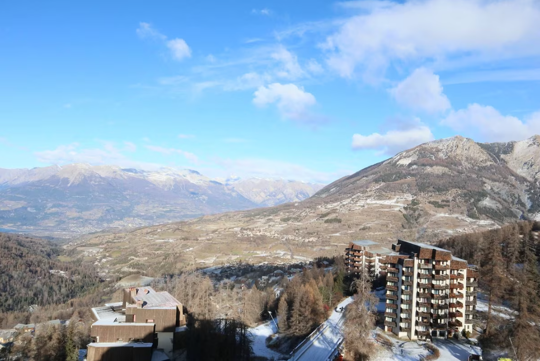 Duplex-Les-Orres-REF7411475