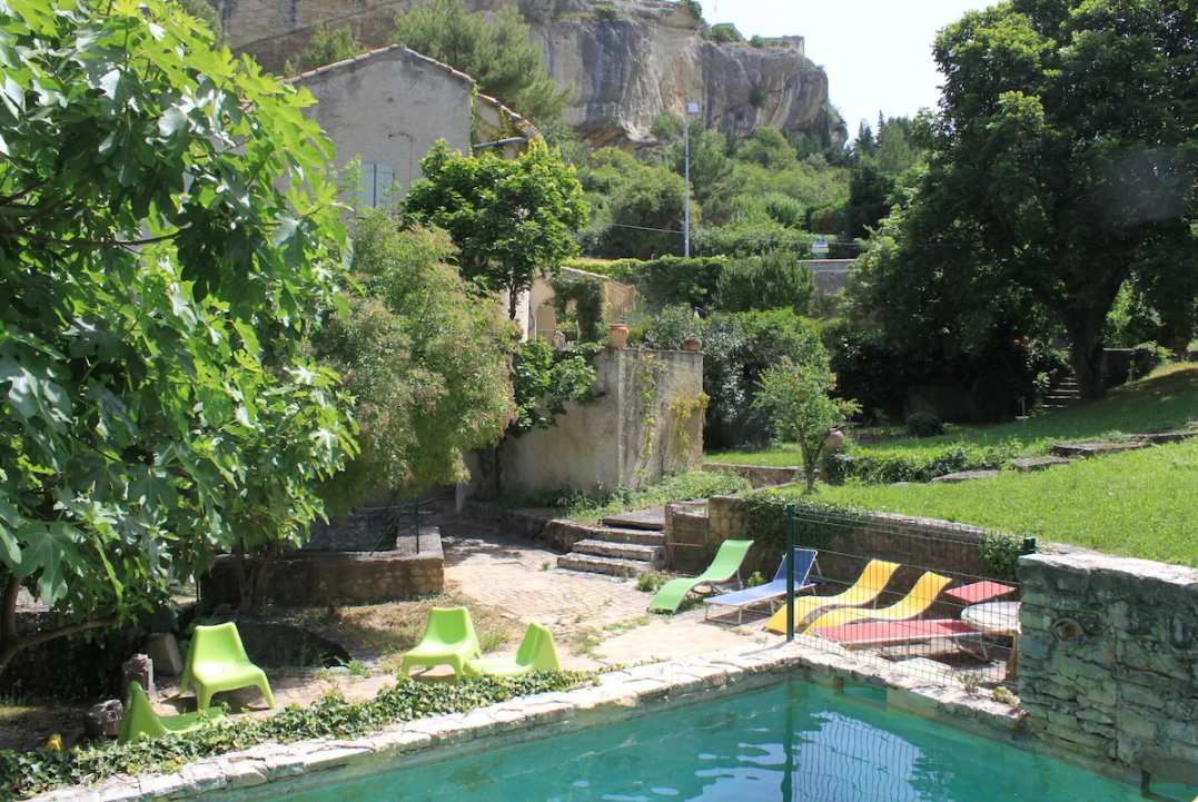 Villa-Vaison-La-Romaine-REF1478526