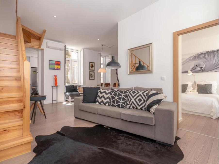 Appartement-Figueira-da-Foz-REF7539514