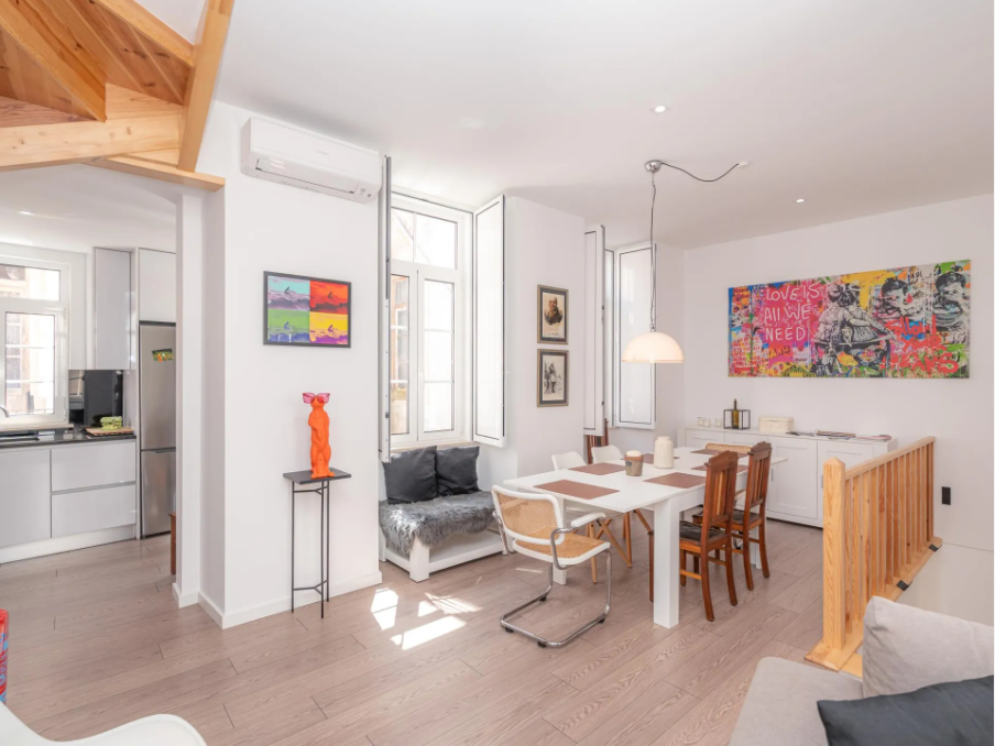 Appartement-Figueira-da-Foz-REF7539514