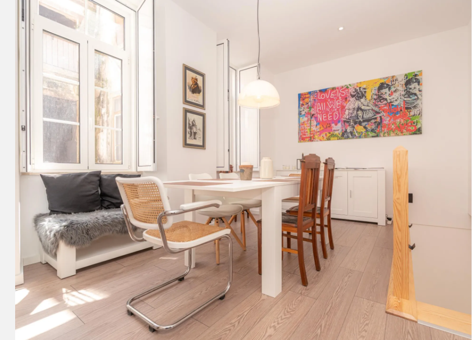 Appartement-Figueira-da-Foz-REF7539514