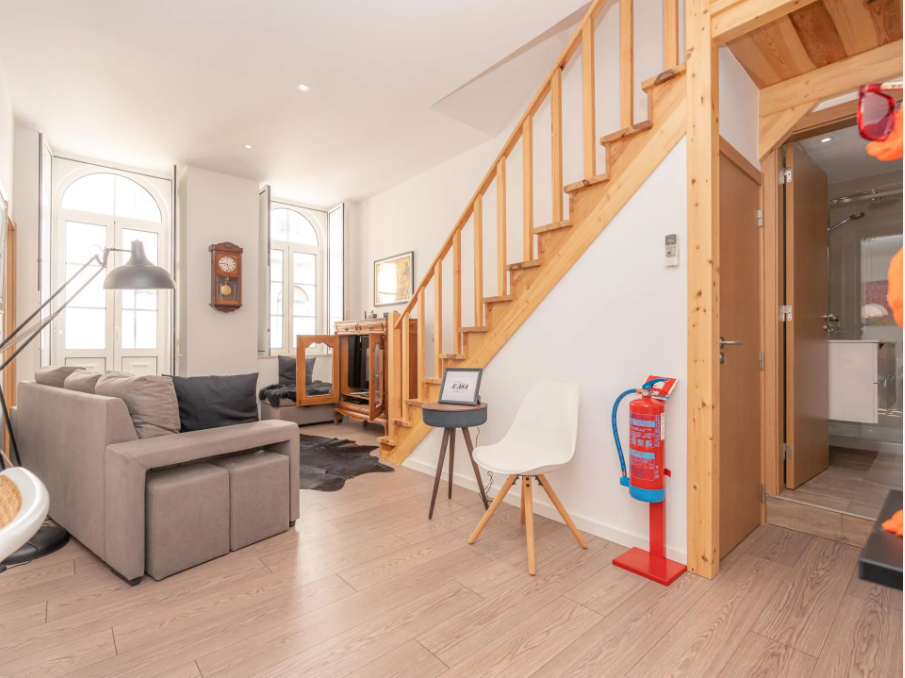 Appartement-Figueira-da-Foz-REF7539514