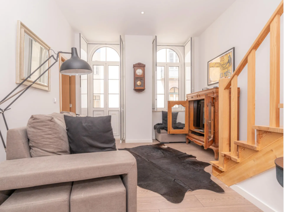 Appartement-Figueira-da-Foz-REF7539514