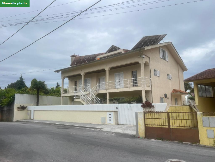 Maison-Espinho-REF8527536